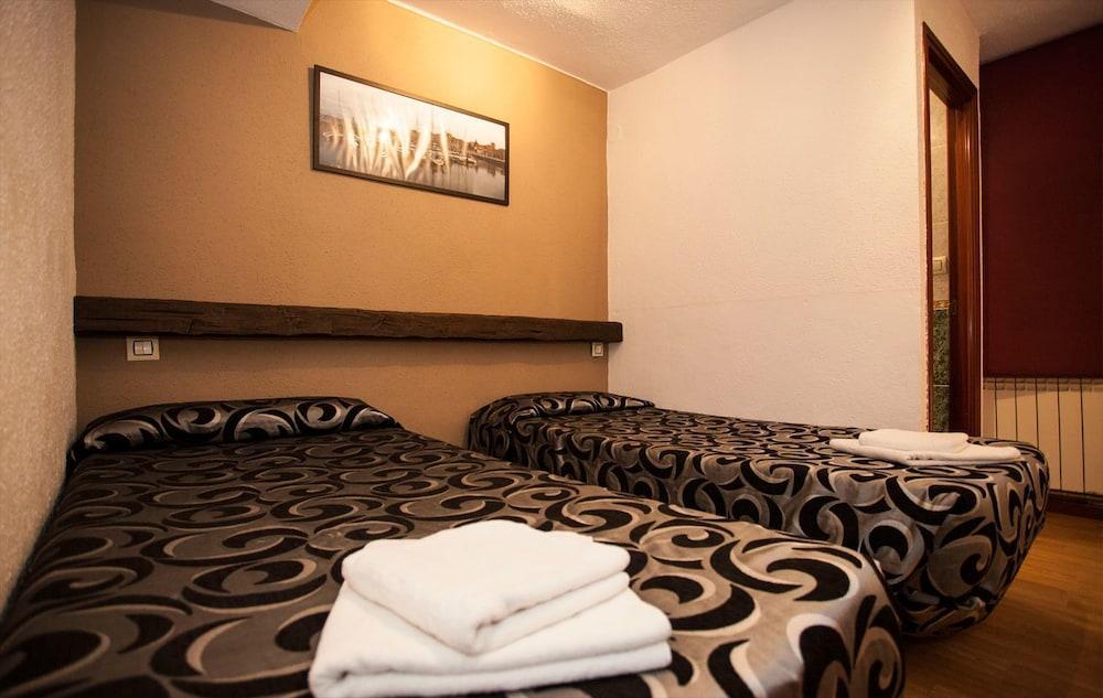 Hostal Verdemar Хихон Экстерьер фото