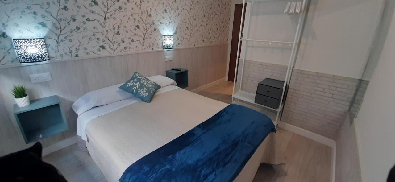 Hostal Verdemar Хихон Экстерьер фото