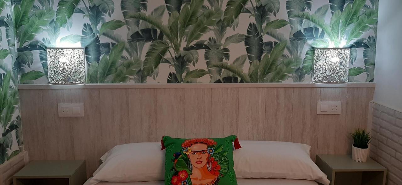 Hostal Verdemar Хихон Экстерьер фото