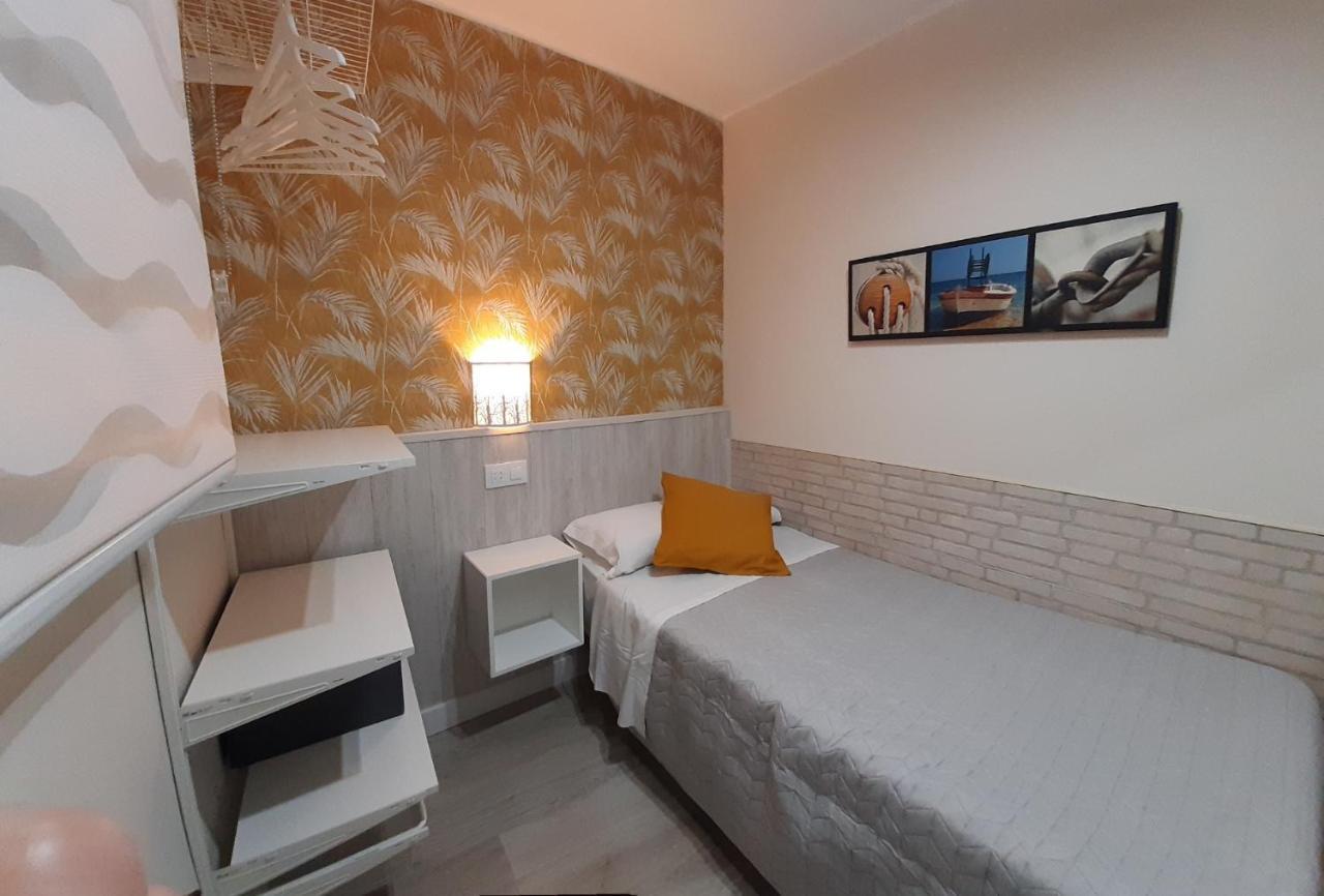 Hostal Verdemar Хихон Экстерьер фото